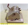 Image 5 : Antique - The Paymaster System checkwriter sales and services machine