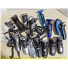 Image 1 : Large lot of assorted electrical razors