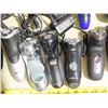 Image 3 : Large lot of assorted electrical razors