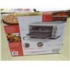 Image 2 : Black & Decker Crisp N Bake large capacity air fry convention oven