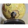 Image 7 : Small spinning world globe & World clock- perfect for any collector