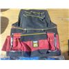 Image 2 : 3 utility tool belts (brand new)
