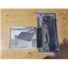 Image 1 : atv winch mounts + deer drag handle (brand new)