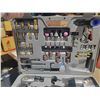Image 3 : 73 pc air tool set (appears new)