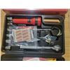 Image 3 : road safety kit + 10 pc 1/2" SAE impact socket set