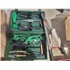 Image 1 : garden tool kit + pruners
