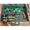 Image 2 : garden tool kit + pruners