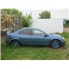 Image 2 : 2003 Dodge SX 2.0 (blue) 1B3ES46C93D244639 143115 kms, Keys are present