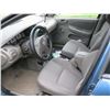 Image 4 : 2003 Dodge SX 2.0 (blue) 1B3ES46C93D244639 143115 kms, Keys are present