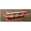 Image 2 : Homebuilt sled