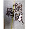 Image 1 : 3 connibear traps