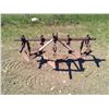 Image 2 : 8 foot 3 pt hitch cultivator