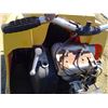 Image 9 : 1970 Caribou snowmobile twin track 440 Rotax engine forward and reverse does run