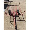 Image 2 : Trailer Frame - box size 42"x48.5"