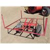 Image 5 : Trailer Frame - box size 42"x48.5"