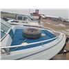 Image 17 : 1989 Baretta 19' boat HIN: MHP13910M79J & trailer VIN: SK401101735 (see description)