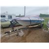 Image 20 : 1989 Baretta 19' boat HIN: MHP13910M79J & trailer VIN: SK401101735 (see description)