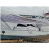 Image 21 : 1989 Baretta 19' boat HIN: MHP13910M79J & trailer VIN: SK401101735 (see description)