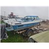 Image 3 : 1989 Baretta 19' boat HIN: MHP13910M79J & trailer VIN: SK401101735 (see description)