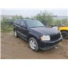 Image 1 : 2006 JEEP GRAND CHEROKEE 4WD 1J4GR48K56C138216 (Salvage, No Keys)