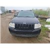 Image 2 : 2006 JEEP GRAND CHEROKEE 4WD 1J4GR48K56C138216 (Salvage, No Keys)