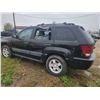 Image 4 : 2006 JEEP GRAND CHEROKEE 4WD 1J4GR48K56C138216 (Salvage, No Keys)