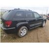 Image 6 : 2006 JEEP GRAND CHEROKEE 4WD 1J4GR48K56C138216 (Salvage, No Keys)