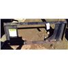 Image 1 : quick connect plate for skidsteer attachments