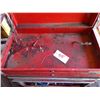 Image 3 : Roller tool box cart
