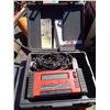 Image 1 : Snap on scanner with case