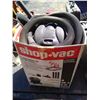 Image 1 : 4 gallon shop vac