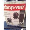 Image 2 : 4 gallon shop vac