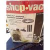 Image 3 : 4 gallon shop vac