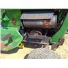 Image 5 : JD 214 Tractor c/w 48 " mower-ran 6 months ago when parked