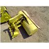 Image 2 : Rototiller ( fits JD 214)
