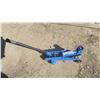 Image 1 : floor jack - working