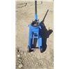 Image 3 : floor jack - working