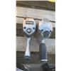 Image 3 : 2 air impact wrenches - working, powermate has loose trigger