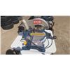 Image 2 : Ryobi 10" Miter Saw - working