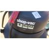 Image 2 : 8 Gallon Shop Vac - working