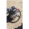 Image 3 : 8 Gallon Shop Vac - working