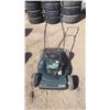 Image 1 : Craftman 20" 5HP Lawnmower - running