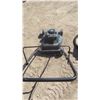 Image 5 : Craftman 20" 5HP Lawnmower - running