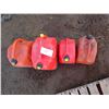 Image 1 : 4 Jerry Cans ( gas)