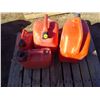 Image 2 : 4 Jerry cans