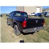 Image 3 : 2007 DODGE RAM 1500 QUAD CAB 4WD  5.7 L HEMI  VIN 1D7HU18267J545603 *CALL ON HIGH BID* runs, drives