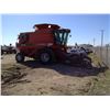Image 4 : 2004 Case IH 2888 Axial Flo combine  3700 seperating hours  Id # JJC0274119