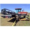 Image 2 : 1996 Westward 9200 Swather with Macdon 960 Head  Ser # 107473  3744.9 hrs  Transport is not included