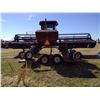 Image 3 : 1996 Westward 9200 Swather with Macdon 960 Head  Ser # 107473  3744.9 hrs  Transport is not included