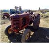 Image 2 : Massey Harris 444 Tractor- NON RUNNER